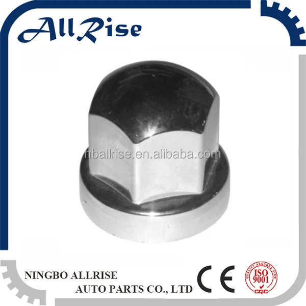 ALLRISE C-18638 Trucks 20578566 3943983 Wheel Nut