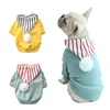 Online shopping china marine style factory wholesale pet dog clothing