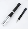 Self-defense tactical flashlight