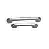 Factory Manufacture Door Handle, Wood Door Aluminum Handle, OEM Aluminum Door Handle