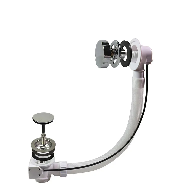 Bathtub Waste Kit Buy Bathtub Drainage System,Bathtub Waste Kit
