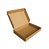 Mailing Packaging Cardboard Box Makers High Quality 12 Bottles Pack Corrugated Carton Boxes For Shipping With Flexo Printing