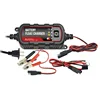 Factory sale universal 1.5amp 6V and 12V Car Motorcycle Battery Charger / Maintainer