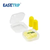 VS-ALEG009 Durable Various PU Foam Noise Cancelling Earplugs