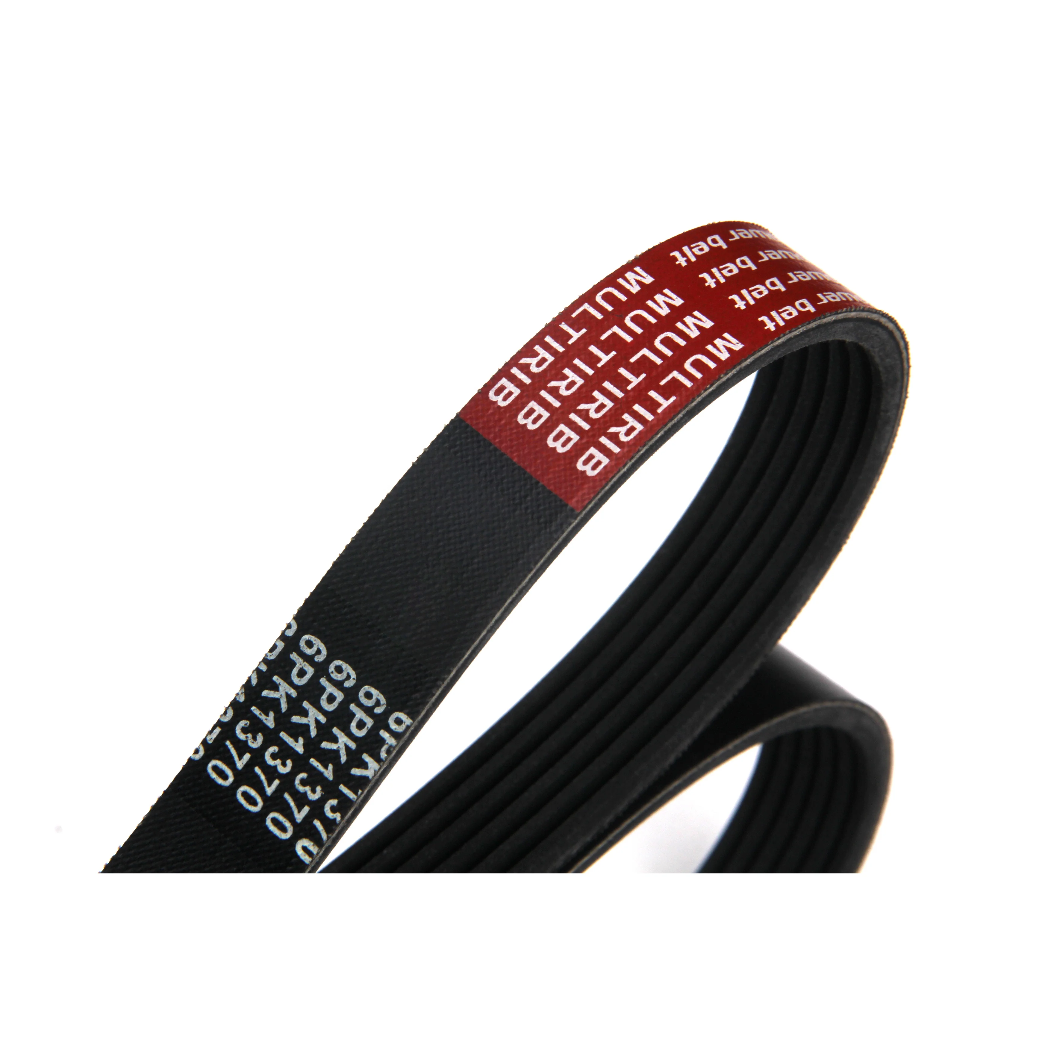 Polea liderazgo estriadas Febi bilstein 27374