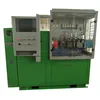Introduction to CRS-815 high pressure common rail fuel injection system test bench