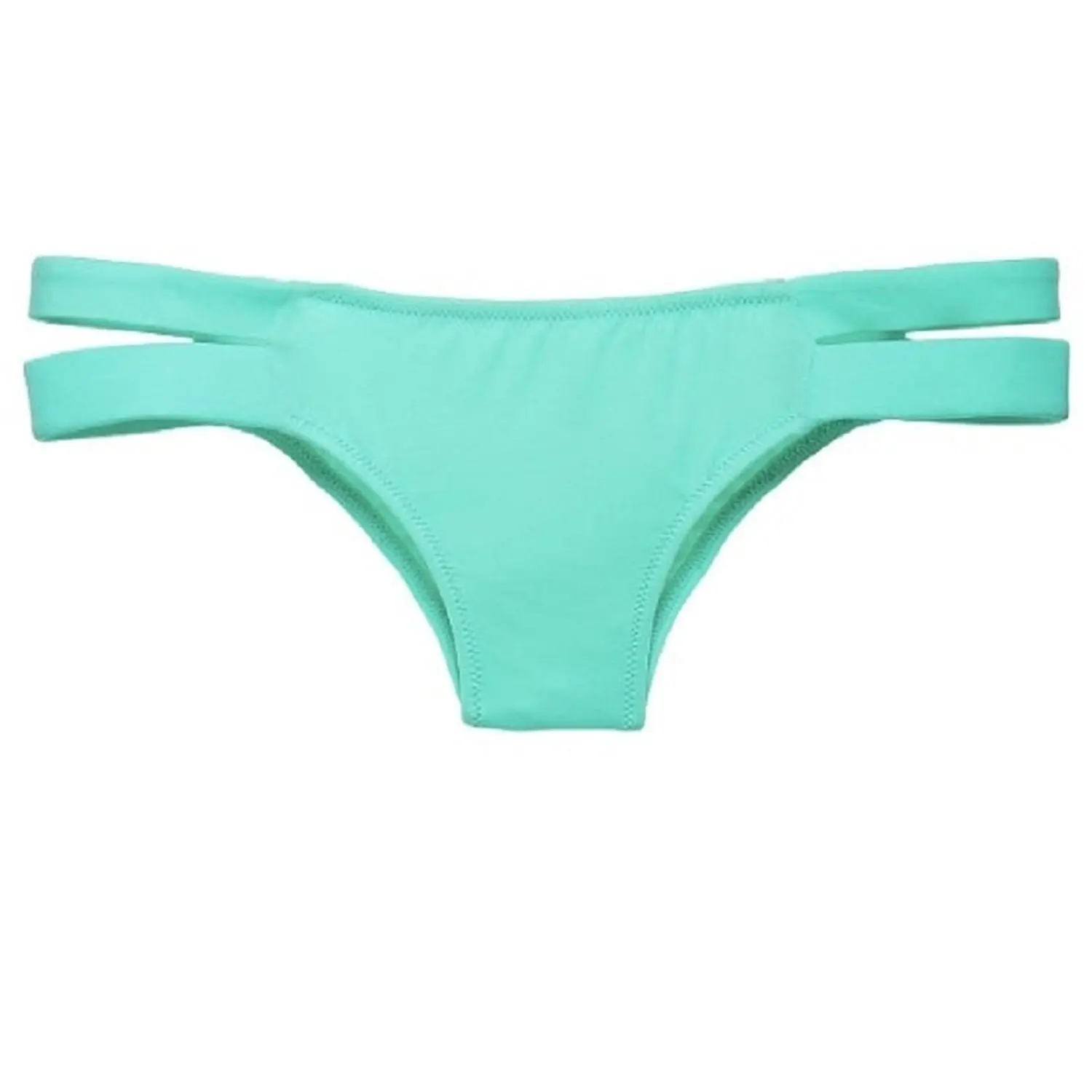 victoria secret swim thong