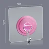 no mark wall removable hooks,JO-WH-33