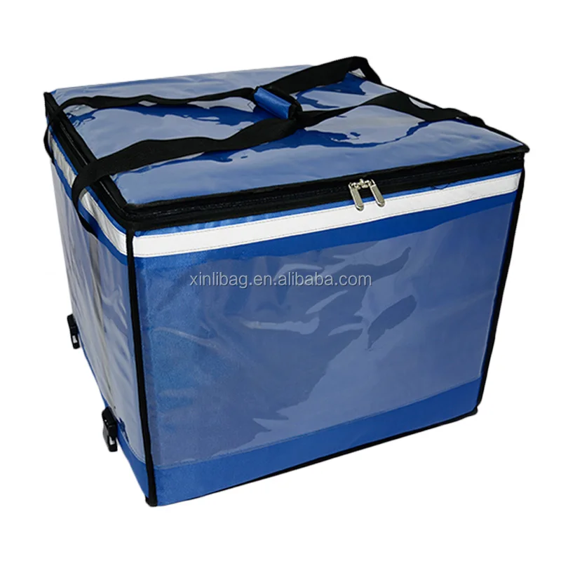 waterproof food delivery bag