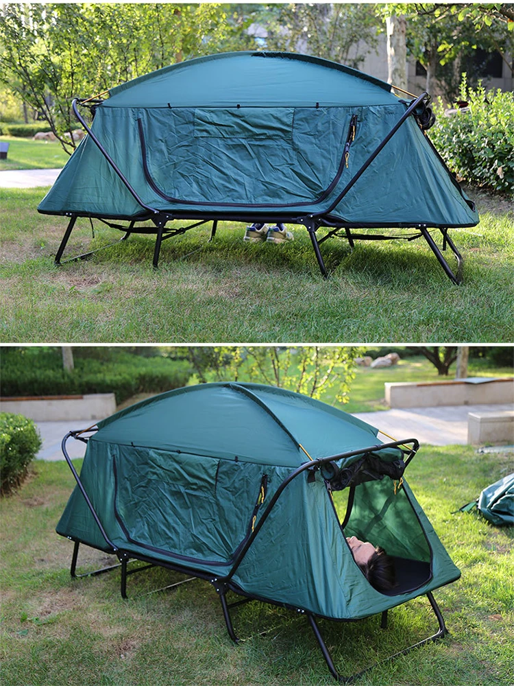 Tp2336 4 Season Camping Tent Manufacturer China High Quality Waterproof ...