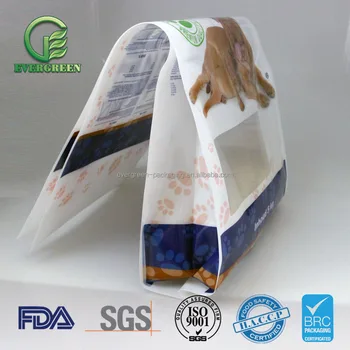 bag packaging companies