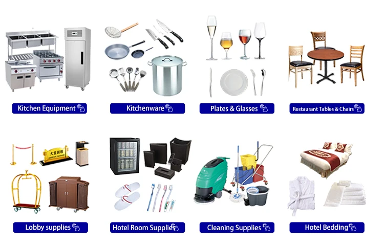 Hotel Supplies List Amenities Set Room Furniture Buy Hotel Supplies 