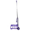 2019 amazon top seller cheap price lightweight foldable luggage cart with wheels