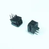 3.0mm Wafer2X2 Dual Row 90 Degree pin header