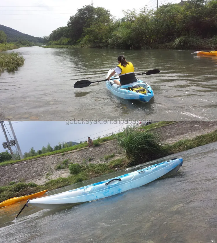 Single Kayak