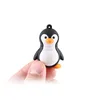 Penguin usb flash drive ,2gb key chain usb flash drive