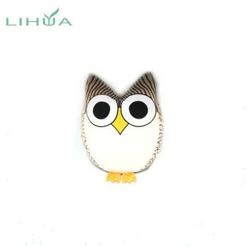 cute owl soft toy