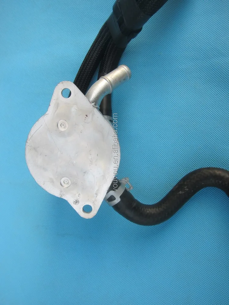 Transmission Oil Cooler Gear Box Oil Cooler For Mazda 3 Axela 2014