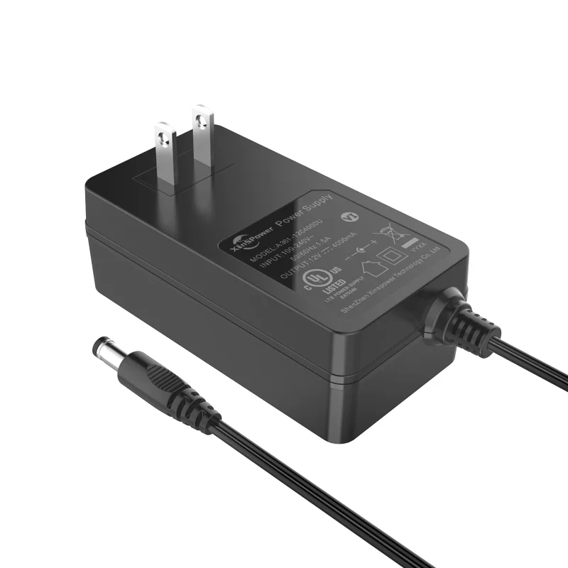 En 60950/60065/61347/60335/61558 Ce 48w 12v 4a Power Adapter - Buy 12v ...