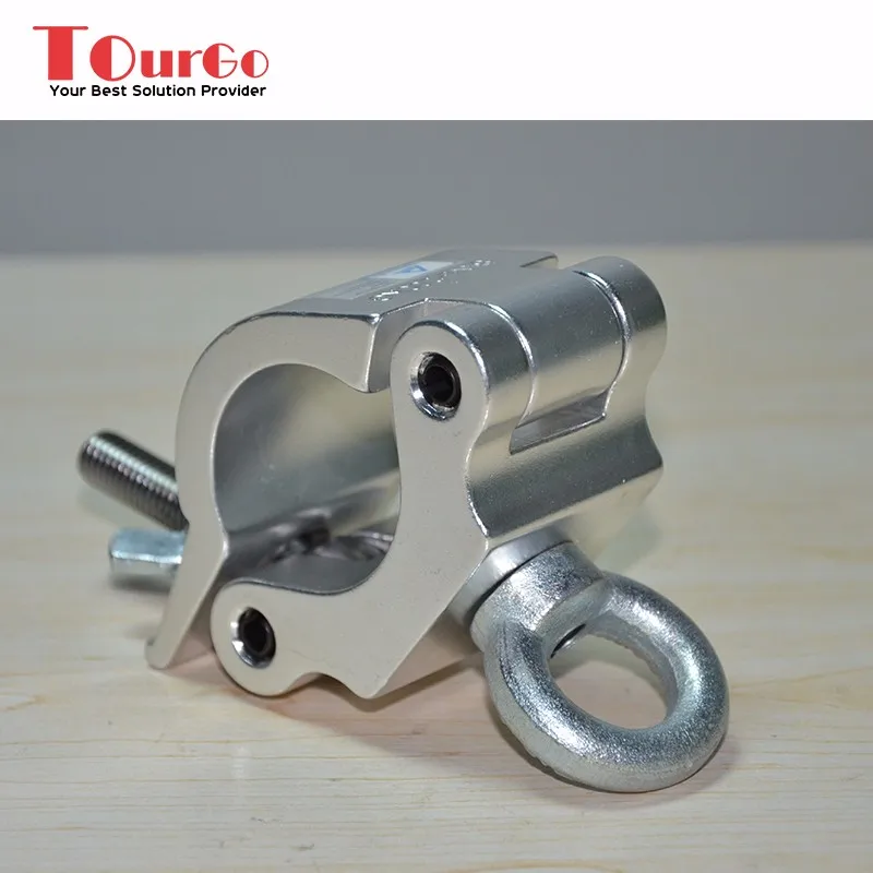 Tourgo Eye Bolt Clamp / Pipe Truss Clamp / Pole Lighting Clamp Buy