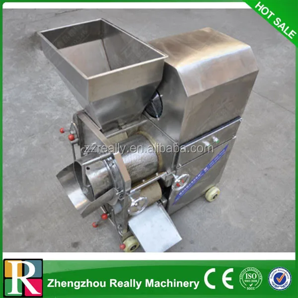 Perfect performance fresh fish meat picker for sale