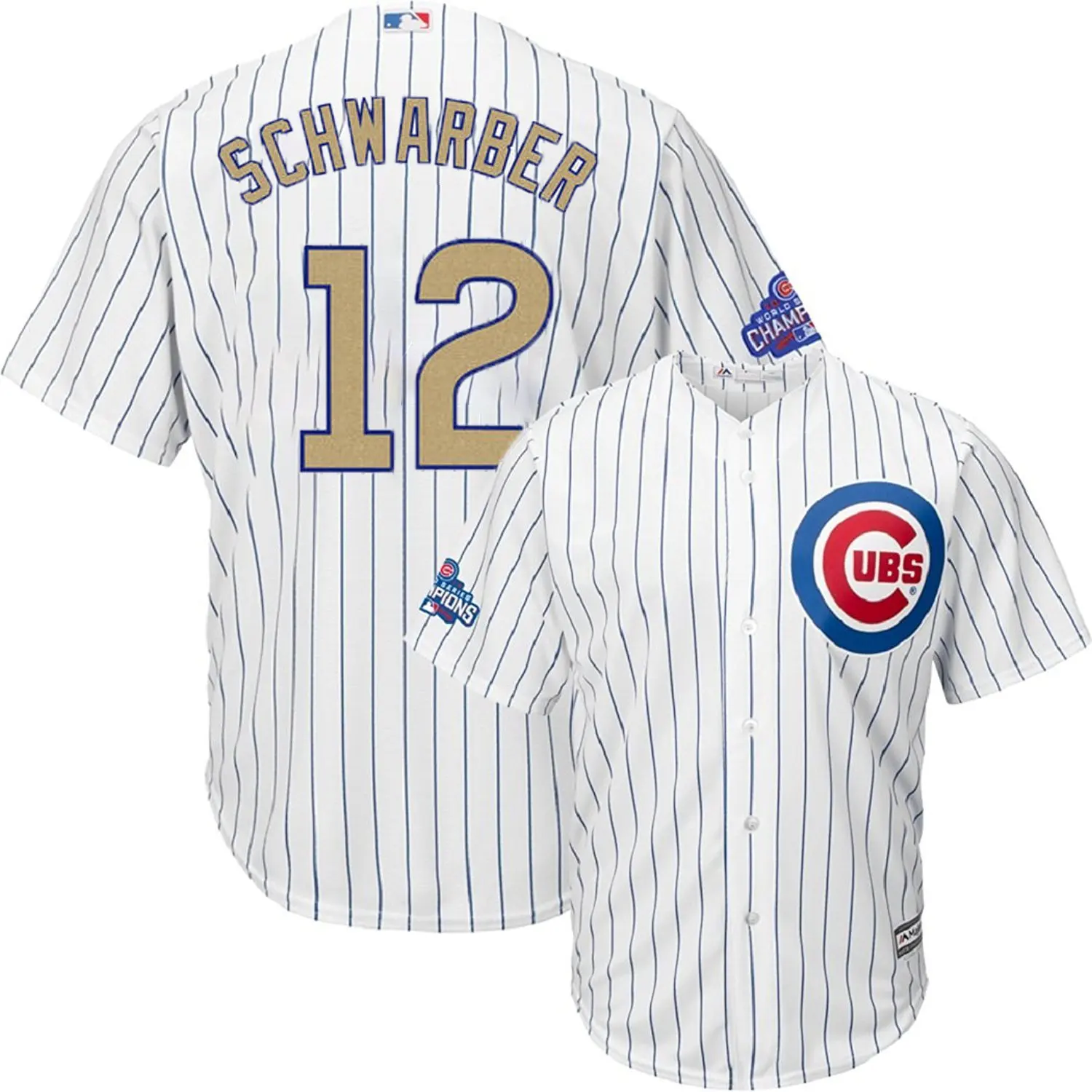 cheap cubs jersey