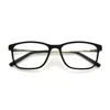 Acetate Polish Cheap Metal Modern Eyewear Optical Frames Wholesale