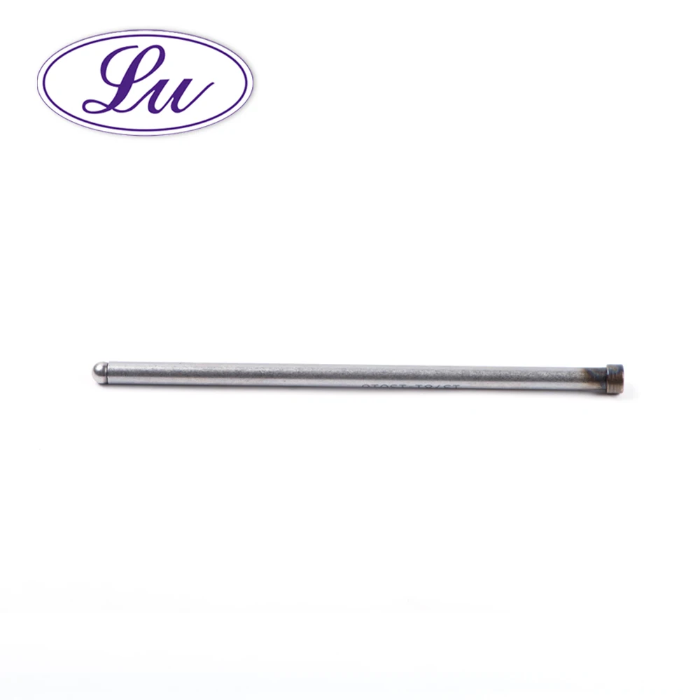 13781-13010 automobiles spare parts engine valve push rod