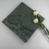 36''x36'polished marble Flooring tile,Table Top Verde Guatemala Green Marble Border Design,Chinese Taiwan Verde Green Marble