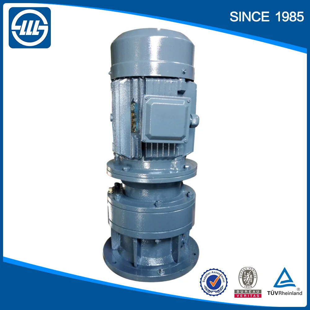 X/b Cyclo Series Cycloidal Agitator Gearbox Auxiliary Gear Box Harmonic