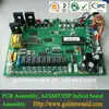 led tube pcba electrical infrastructure shore power pcb assembly