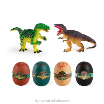 Oem Abs Tokoh Hewan Simulasi Dinosaurus Kartun Koleksi Mainan Icti