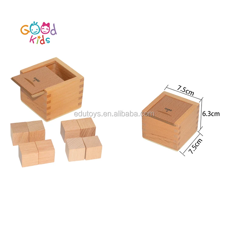 gabe educational wooden toys