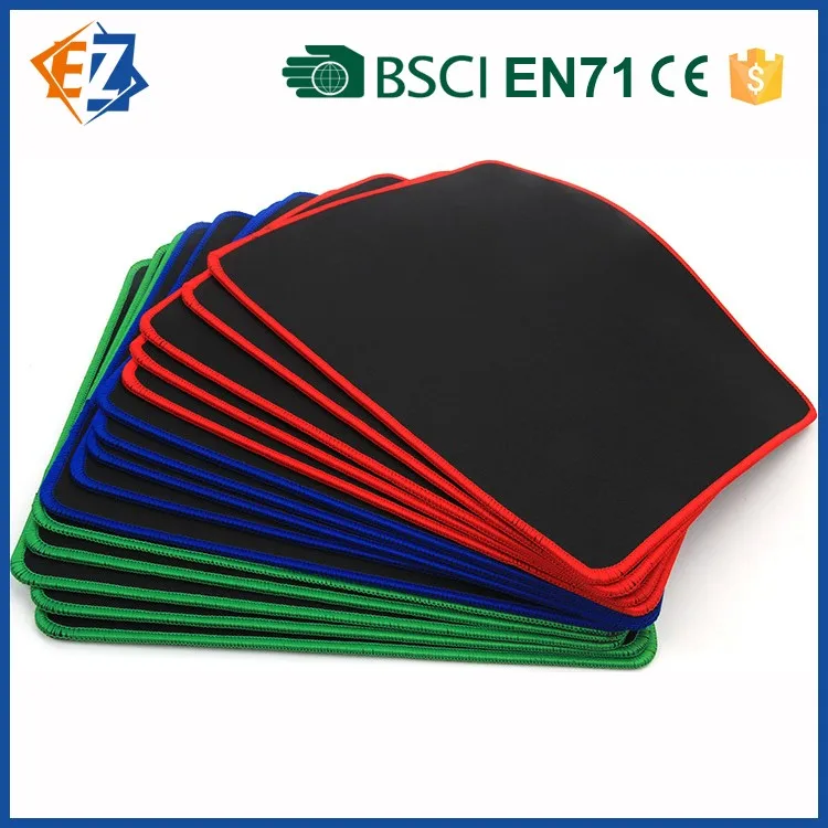 Promotional And Cheap Custom Mouse Pad In Big Size For Game Buy