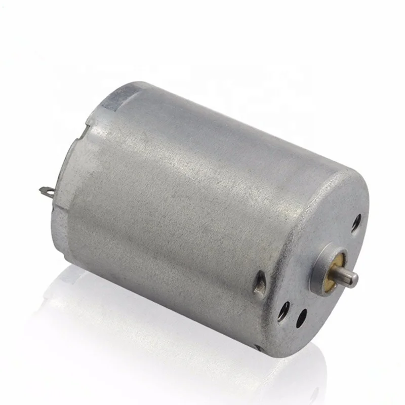 electric motor for toy car