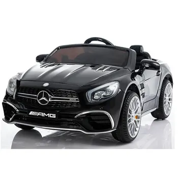 mercedes ride on car with remote