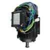 193mm Factory Direct Sale For Blower Fan Truck Electric Car Kit 1500W 1800W 2200W 48V 72V Brushless DC Motor