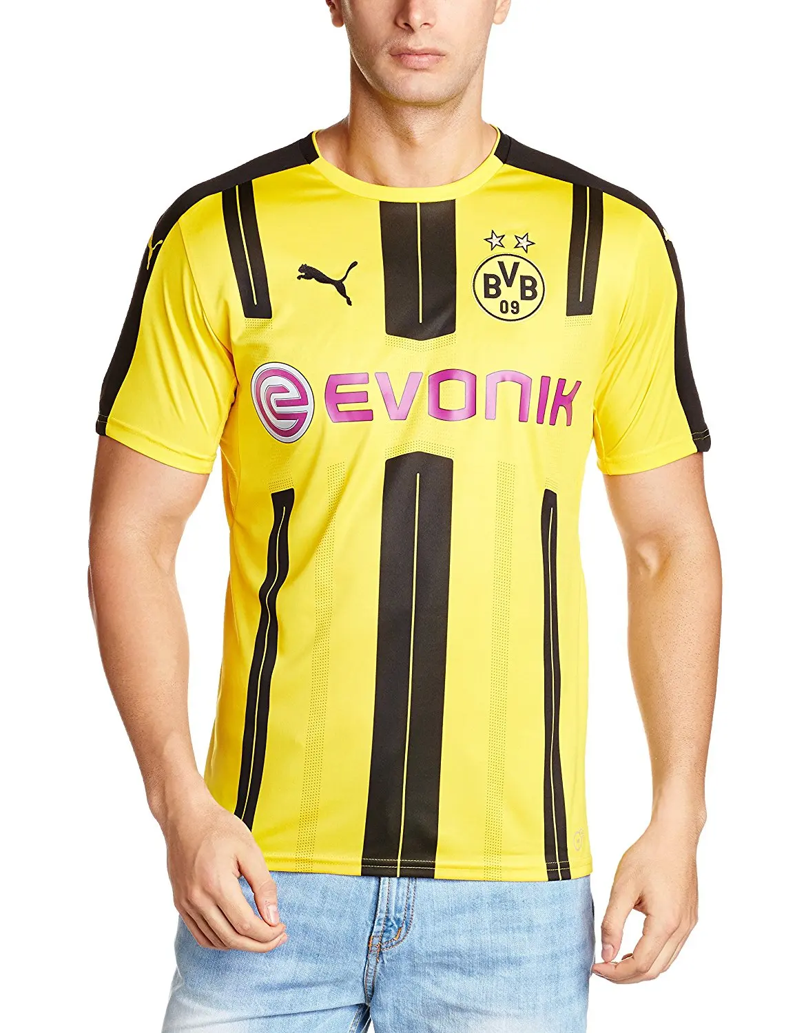 Cheap Dortmund Home Shirt, find Dortmund Home Shirt deals on line at