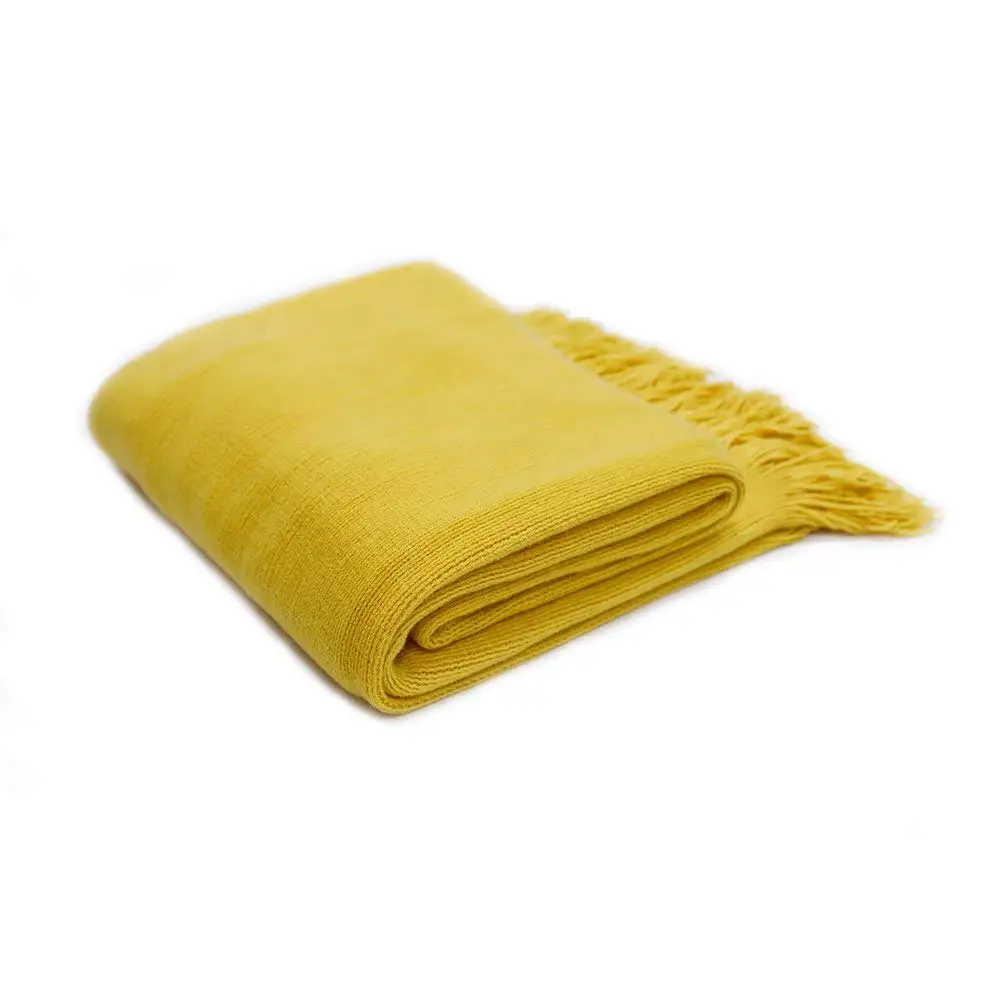 Cheap Yellow Blanket Throw, find Yellow Blanket Throw deals on line at