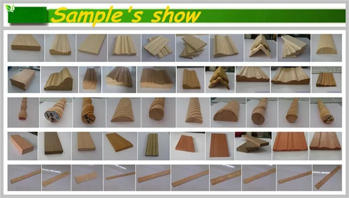 triangular wood moulding/teak wood carved moulding/engineered wood moulding