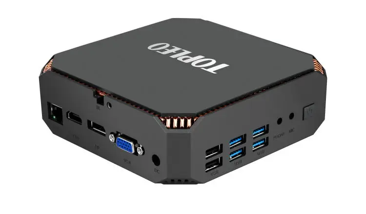 Storage rom. Миникомпьютер содействие "модель Office Mini" j1900/4gb/SSD_120gb/dos. GC-1 mk2.