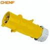 ip44 UK waterproof industrial plug &socket /CE Industrial Connector 16A