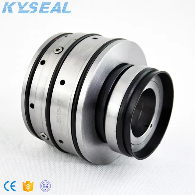 Replacement Itt Flygt Double Acting Goulds Pump Mechanical Seal Buy