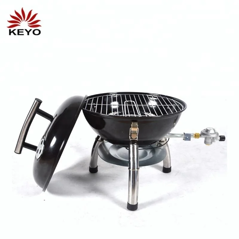 Barbecue Grill mini