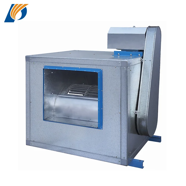 HTFC-I Single Speed Series Fire Cabinet Fan