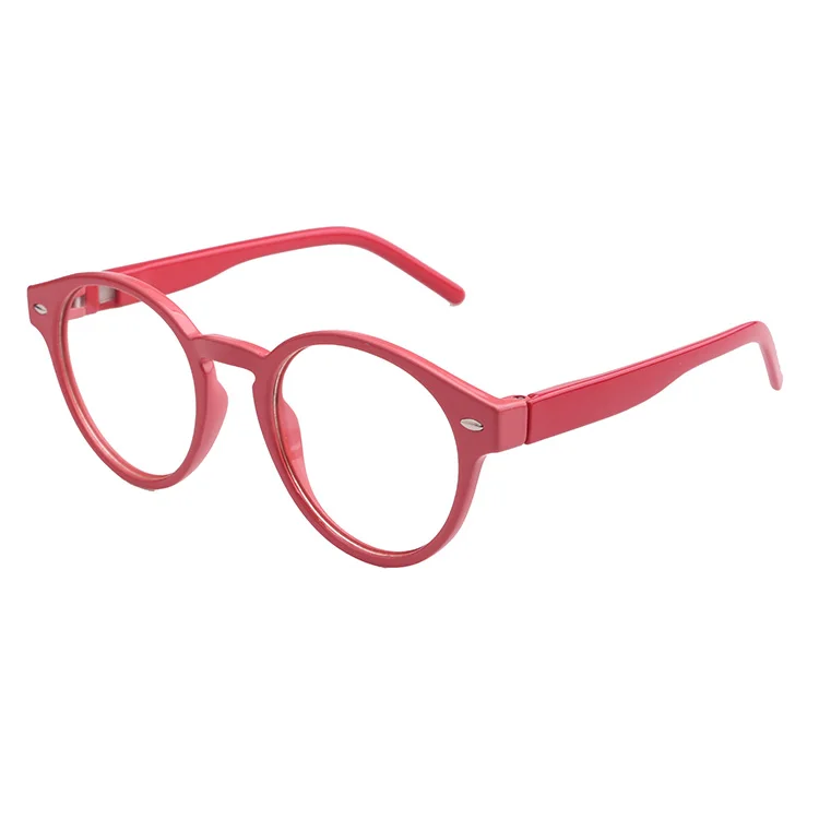 2019 Round Lenses Recycled Plastic Sunglasses Wholesale Recycle