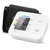 A 24 Hour Hospital Mini Electronic Digital Upper Arm Automatic Blood Pressure Monitor