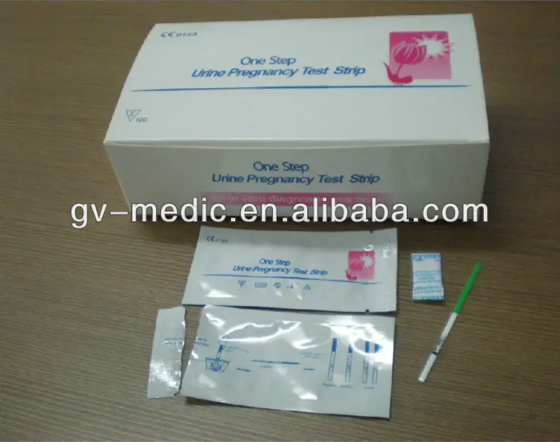 HCG STRIP(100 pcs)`