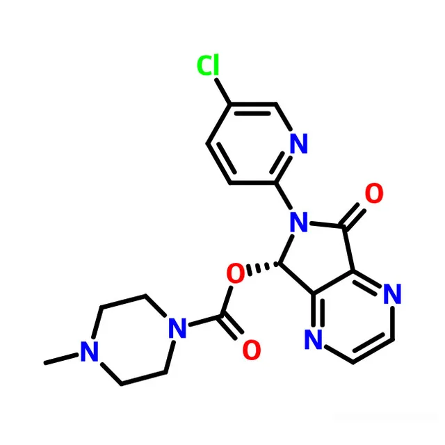 Buy eszopiclone