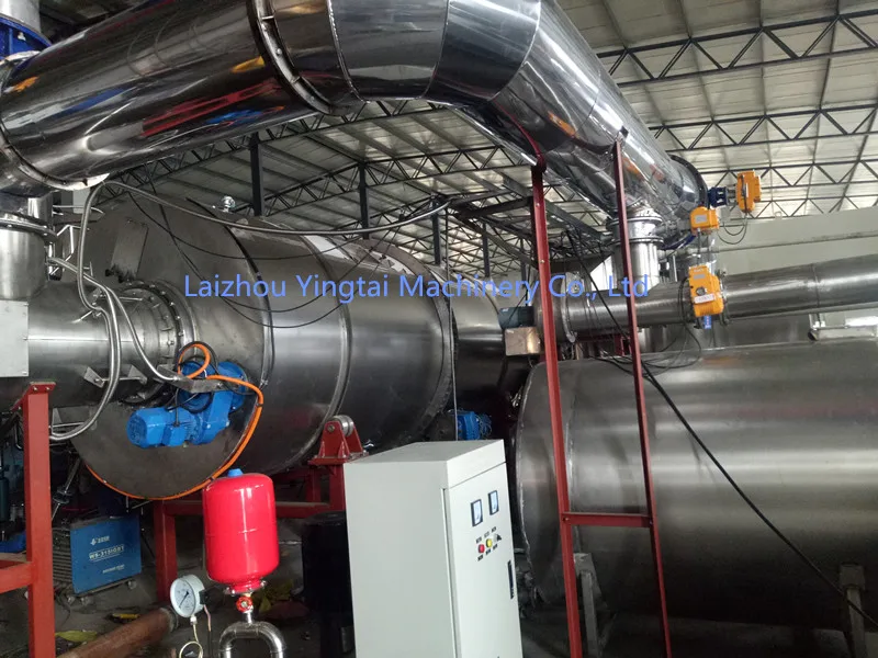 Drum Type Malting Barley Processing Equipment Buy Malt Making Machine